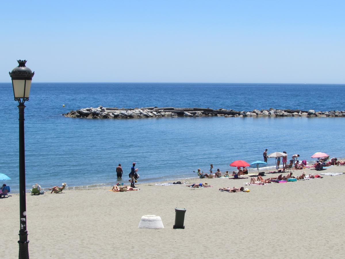 Apartment Banus Beach&pool