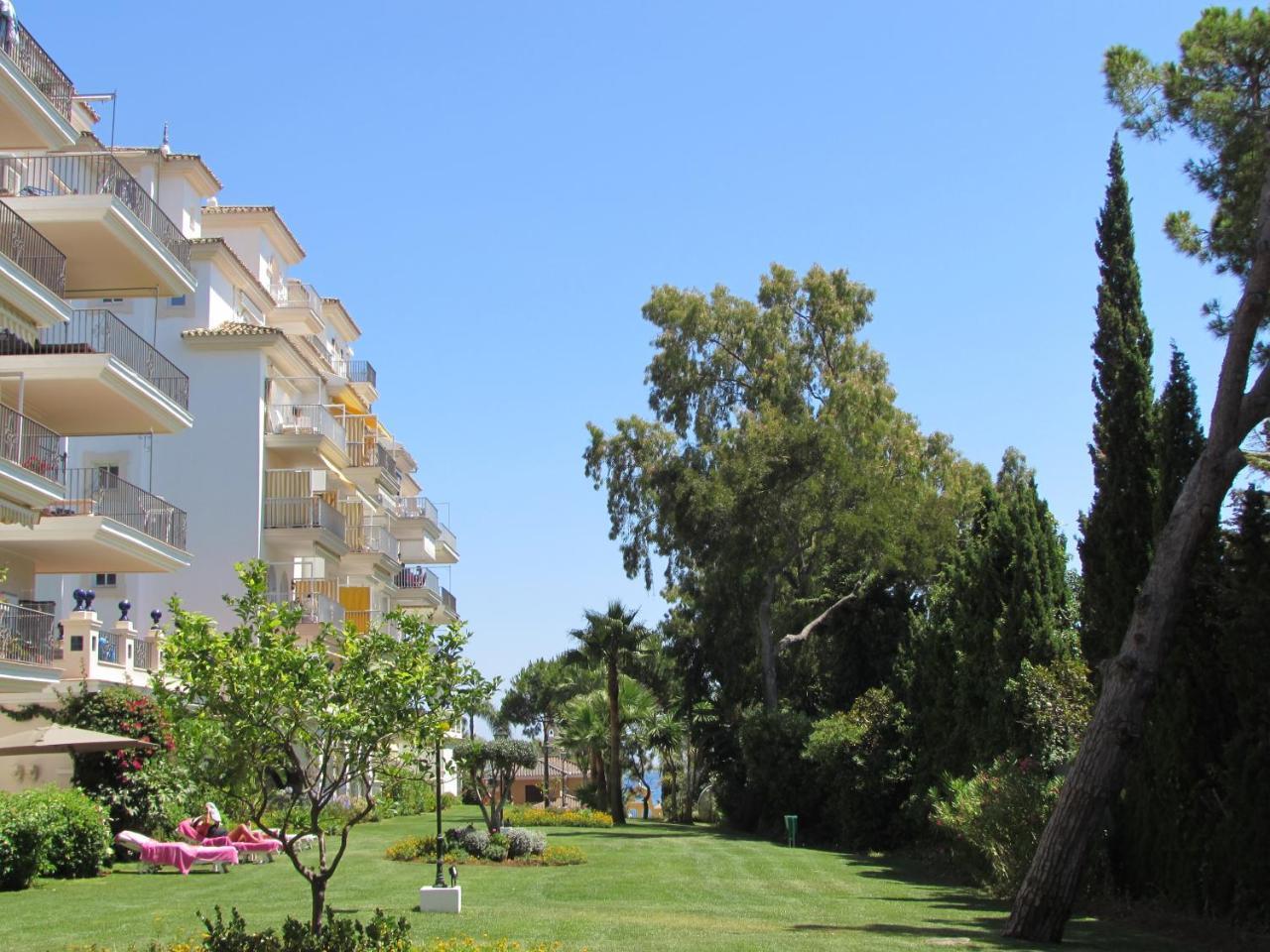 Banus Beach&pool Marbella