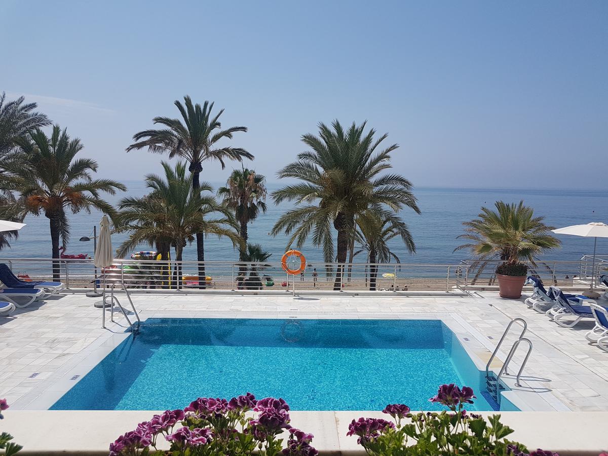 Apartamento Marina Mariola By Coral *