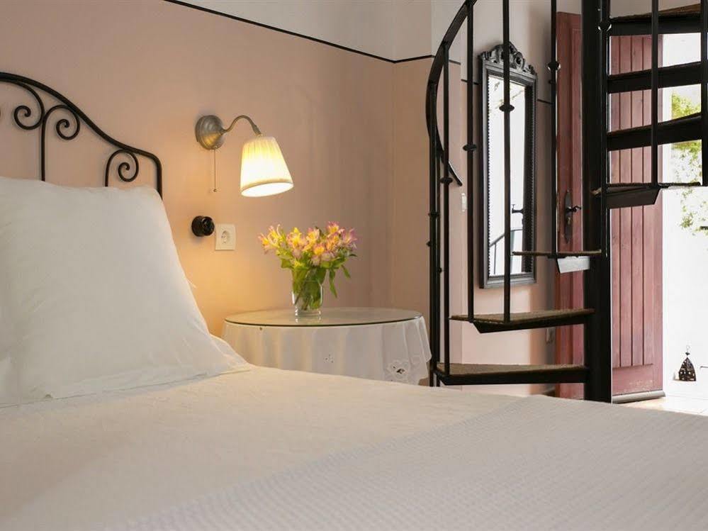 Hotel La Morada Mas Hermosa