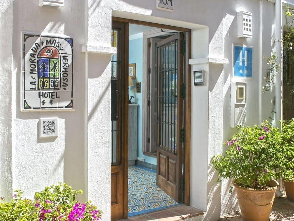 La Morada Mas Hermosa Marbella