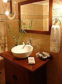 Hotel La - Old Town Marbella