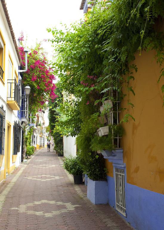 Puerta De Aduares Marbella