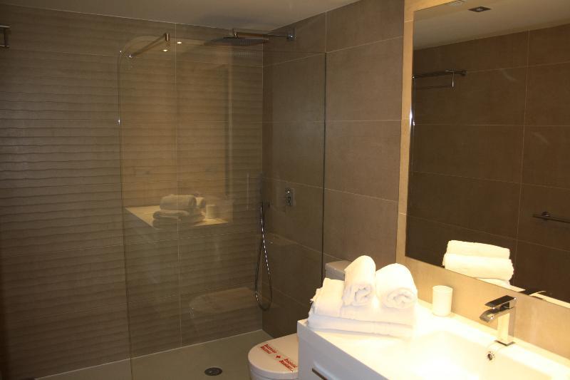 Aqua Vento, 3* Marbella