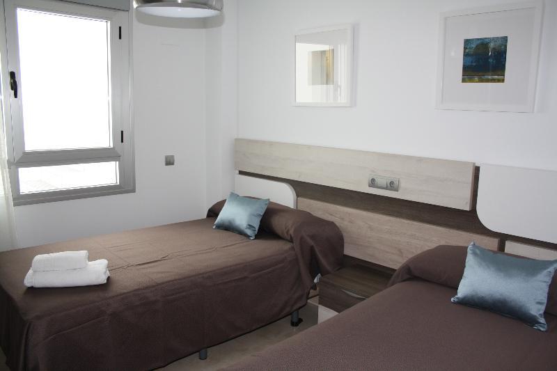 Hotel Aqua Vento,