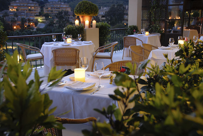 Hotel Rio Real Golf &