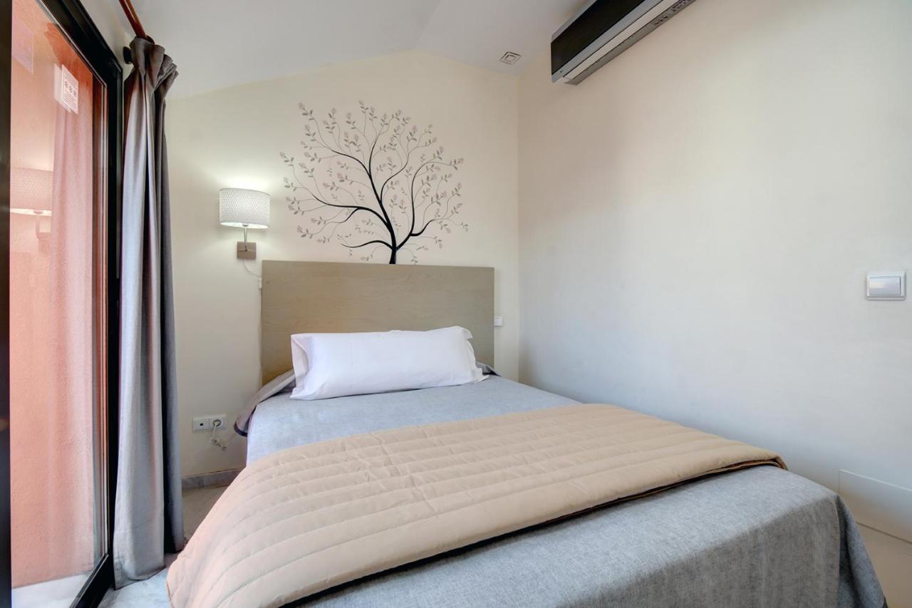 Aparthotel Sanpedro 4*