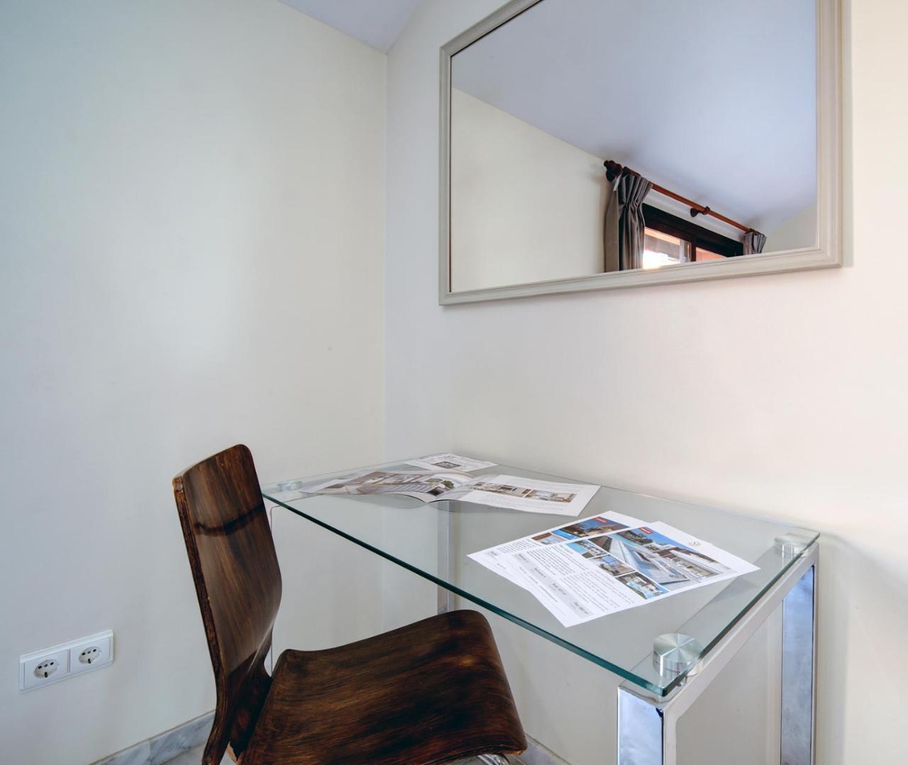 Aparthotel Sanpedro 4*