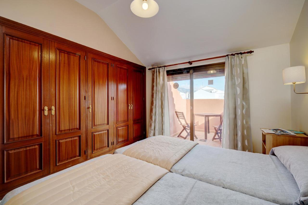 Aparthotel Sanpedro