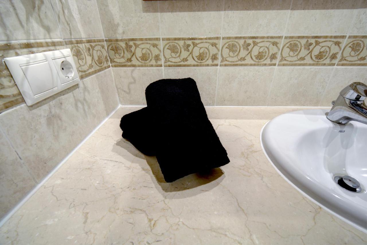 Aparthotel Sanpedro 4*