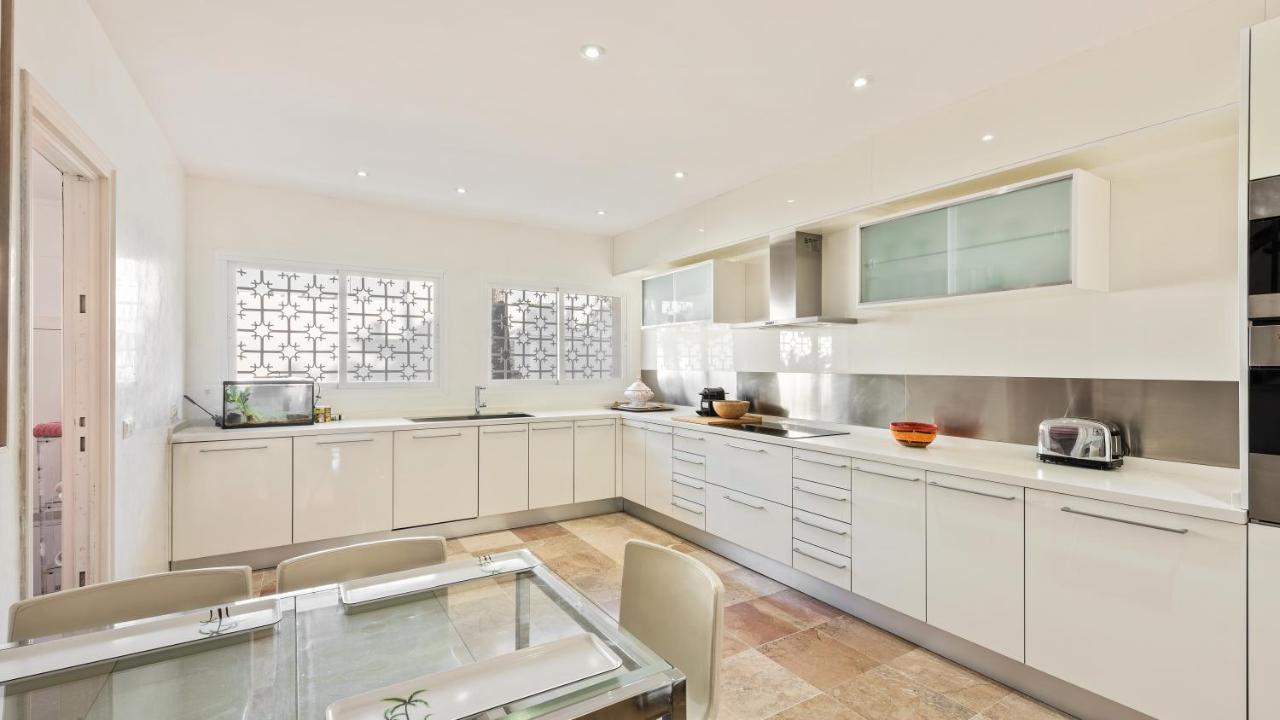 Villa 6 Bedrooms Luxury Camilla Marbella