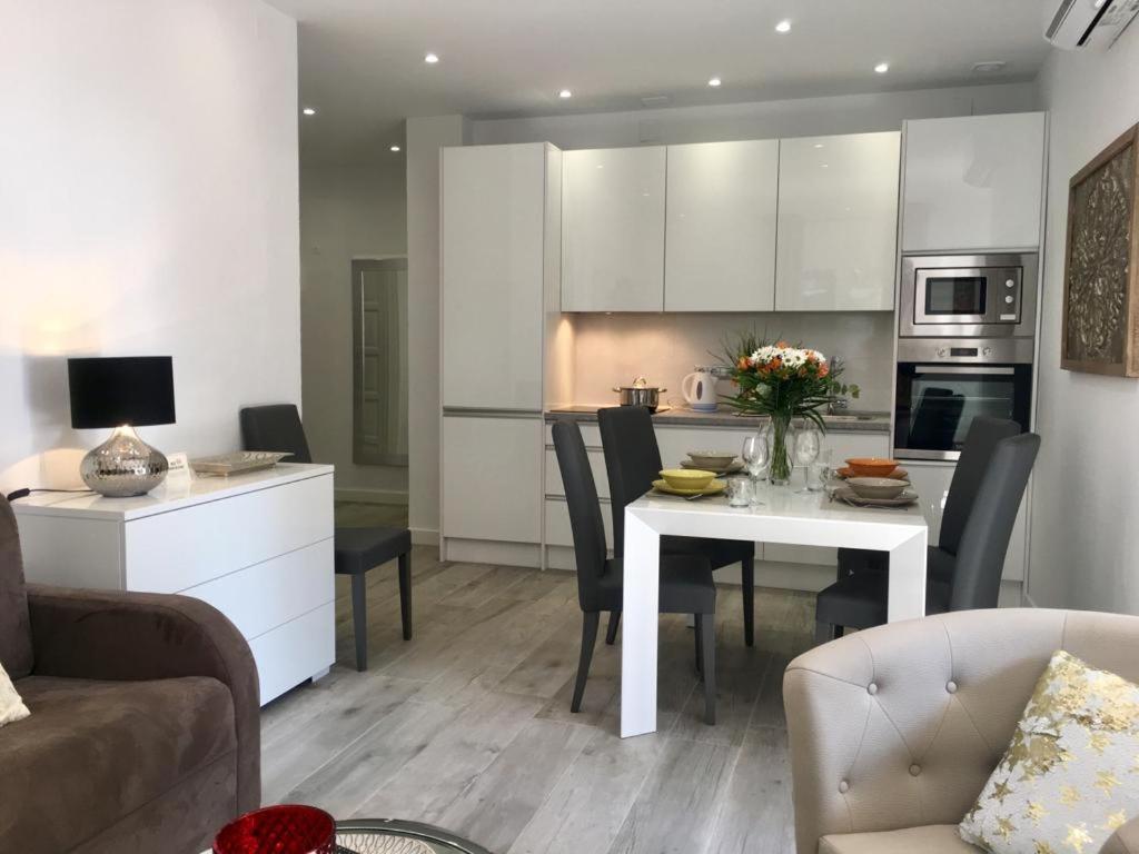 Apartment Banus Beach&pool
