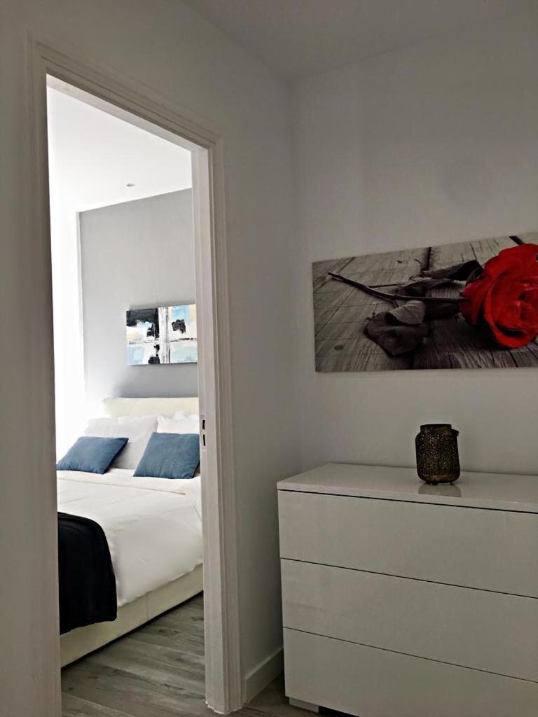 Apartment Banus Beach&pool Marbella