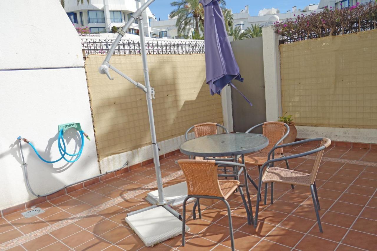 Apartment House Duplex Marbella