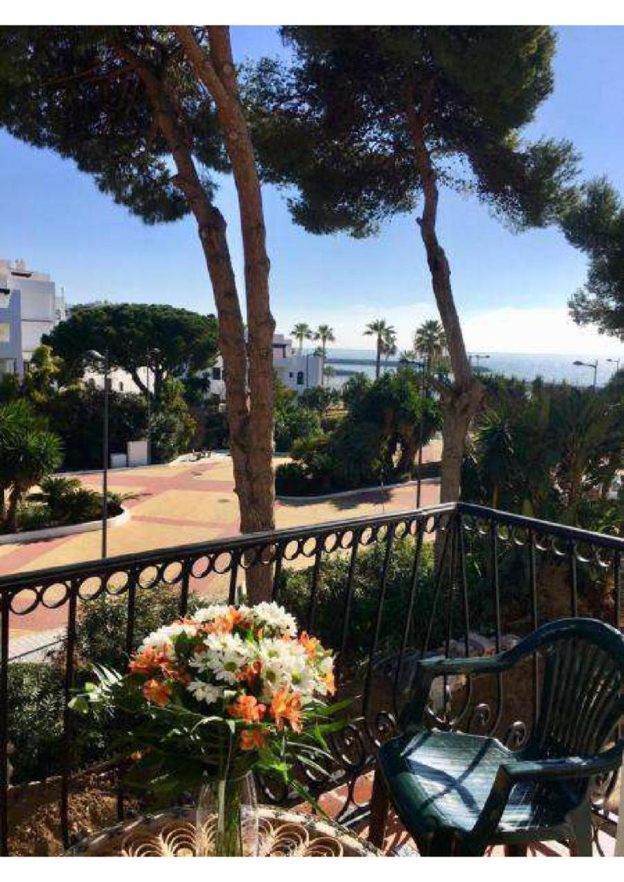 Apartment Banus Beach&pool *