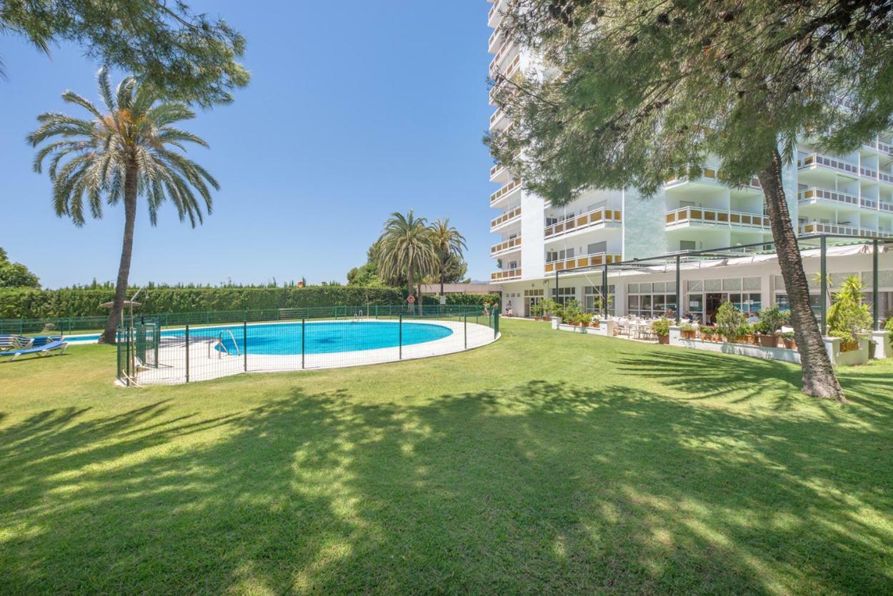Appartement Torre De Andalucia Marbella
