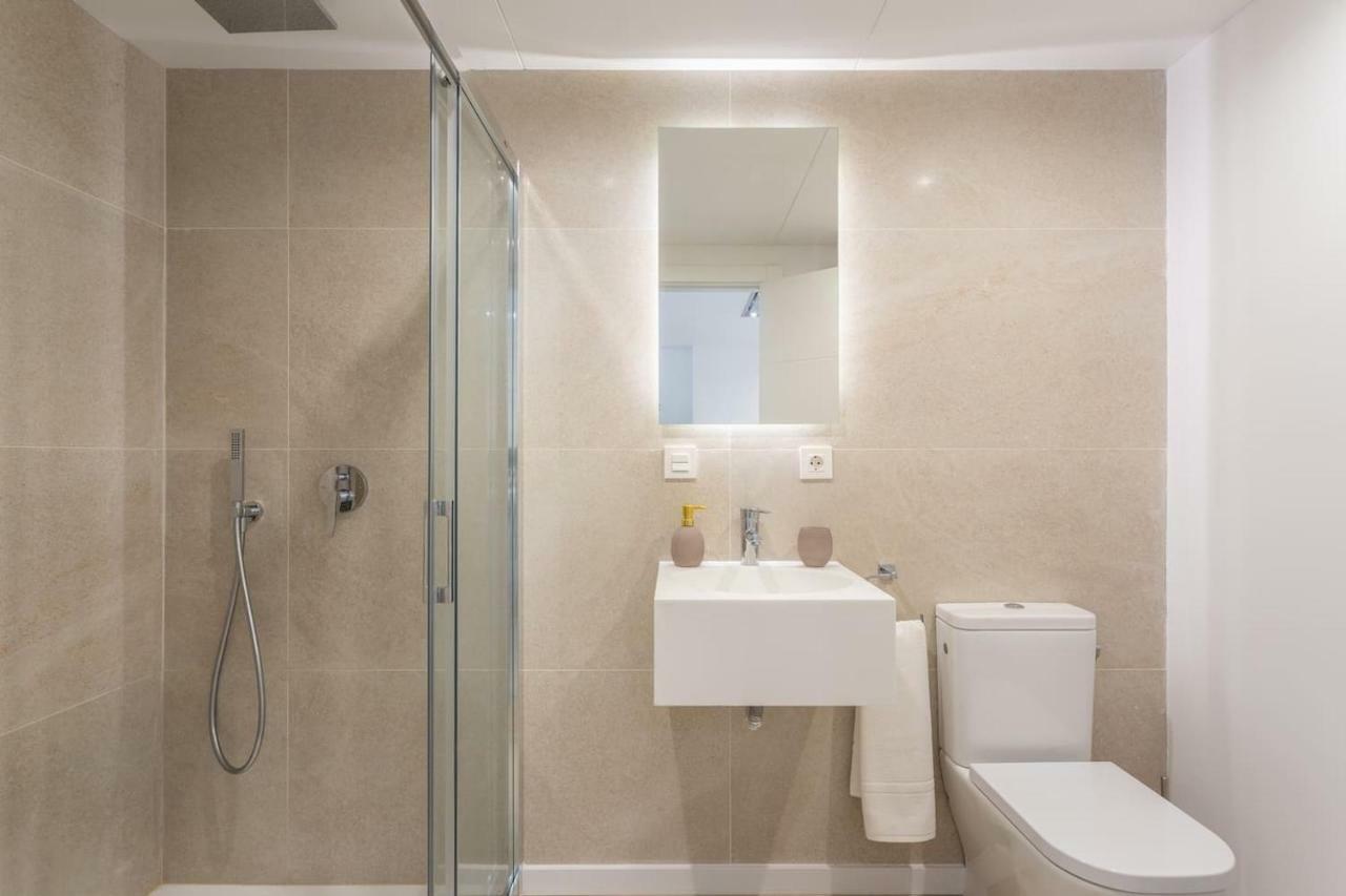Apartamento Gran 6 Apartment *