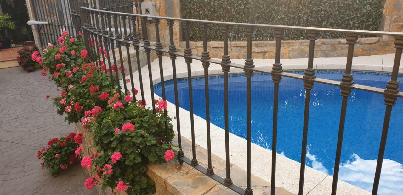 Casa Carmen *