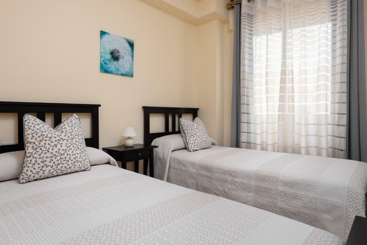 Appartement Azul