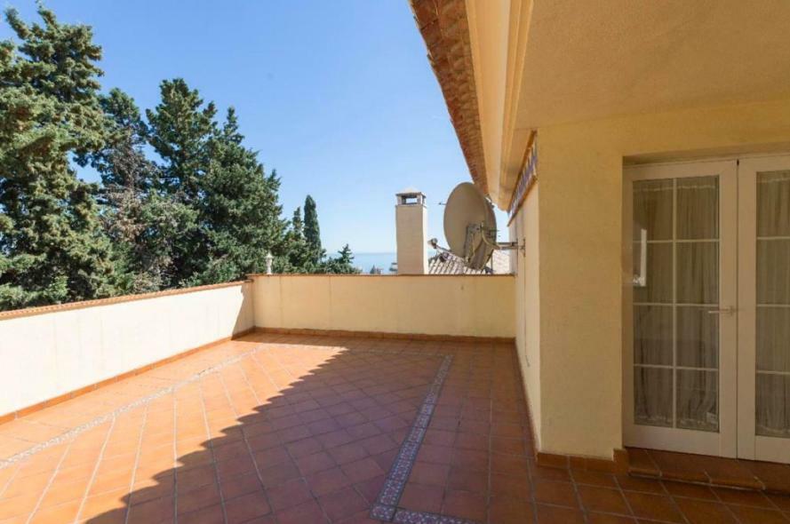 Casa Carmen Marbella