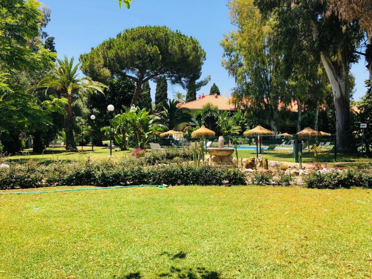 Appartement Puerto Banus Boho