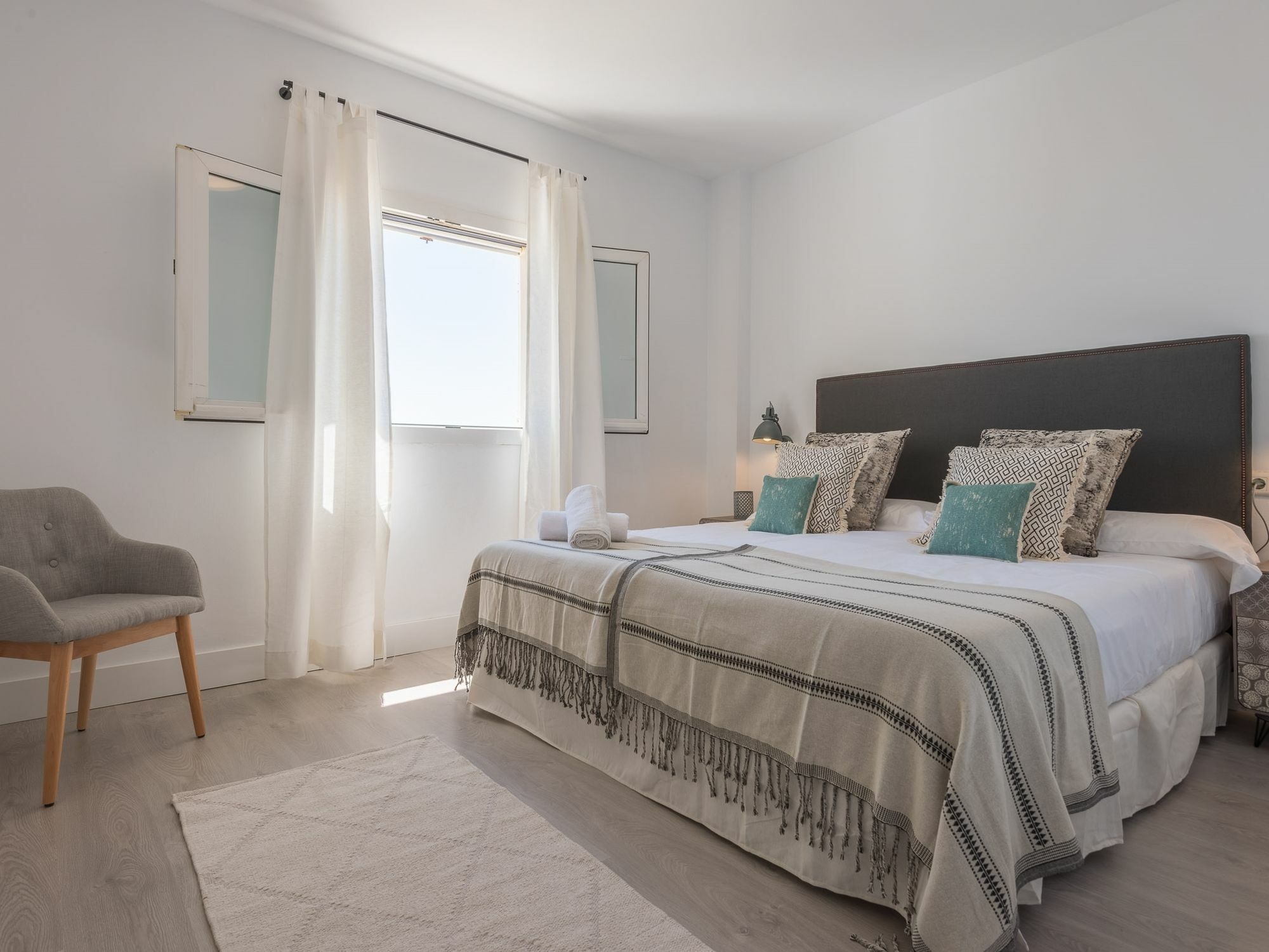 Banus Waterfront Penthouse