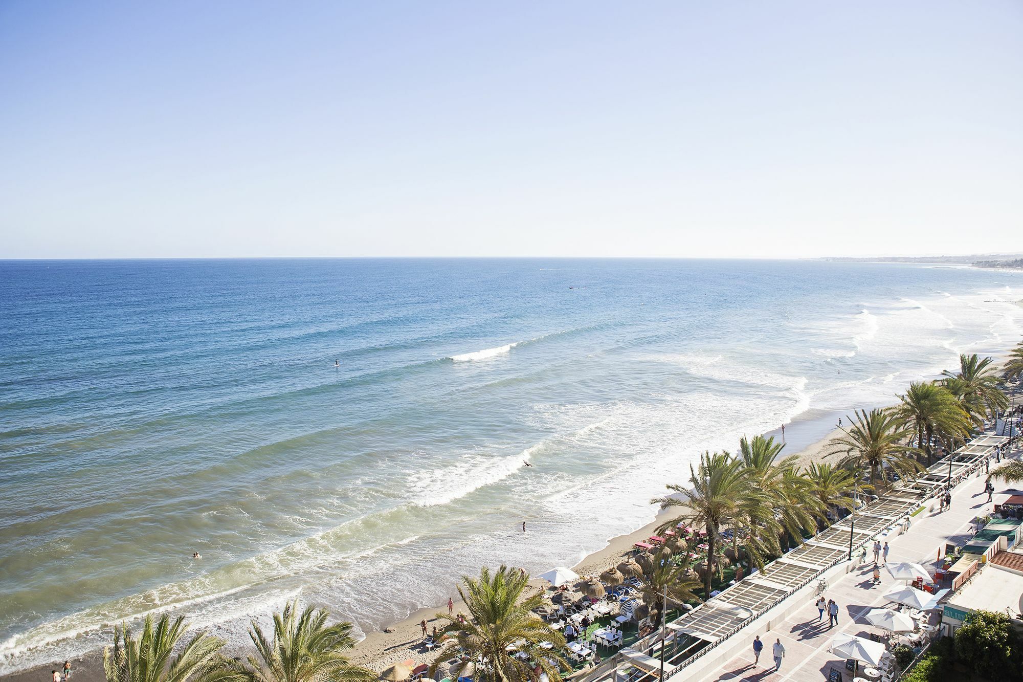 Sunhome Estudio * Marbella