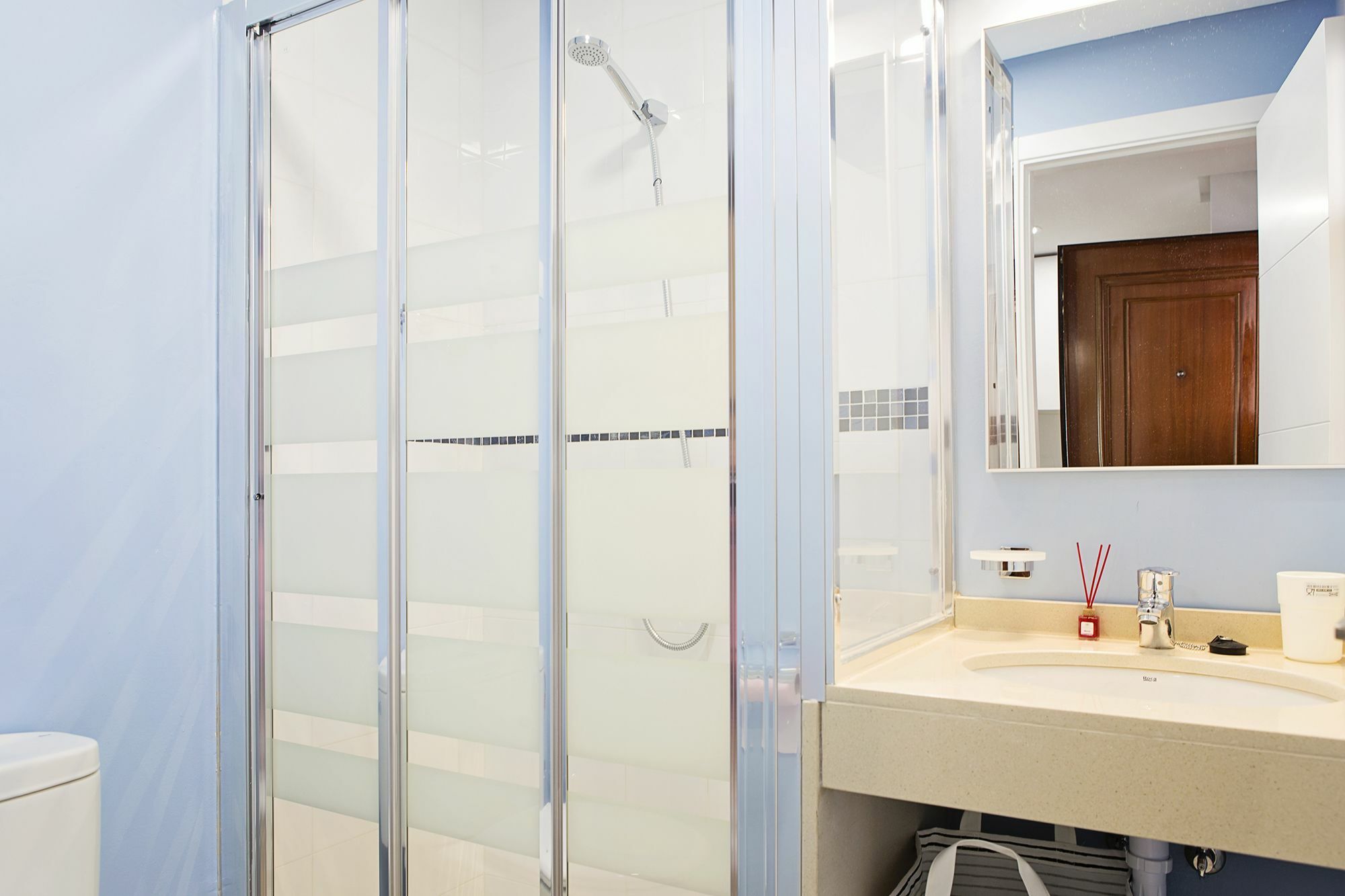 Sunhome Estudio * Marbella