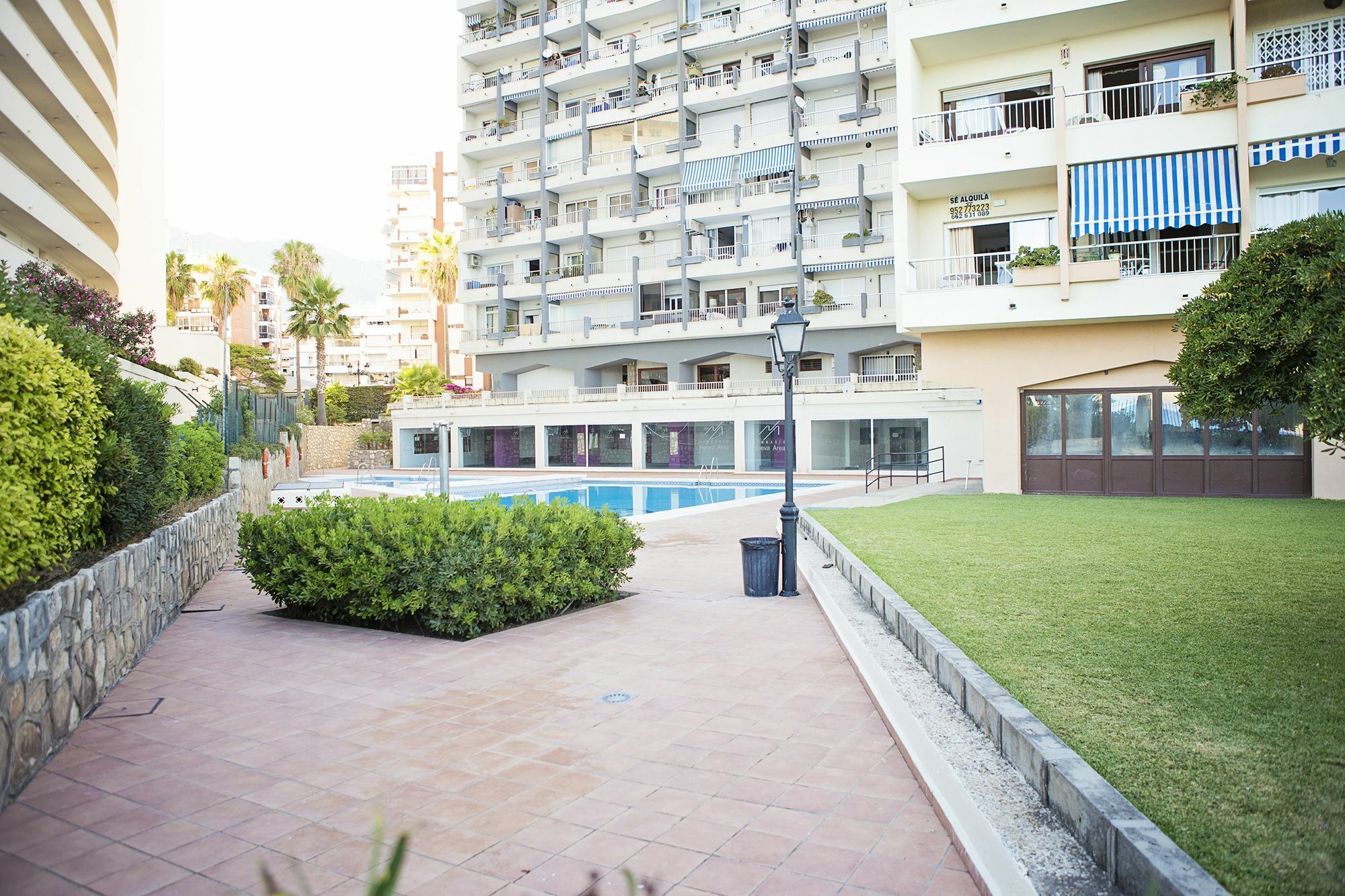 Sunhome Estudio * Marbella
