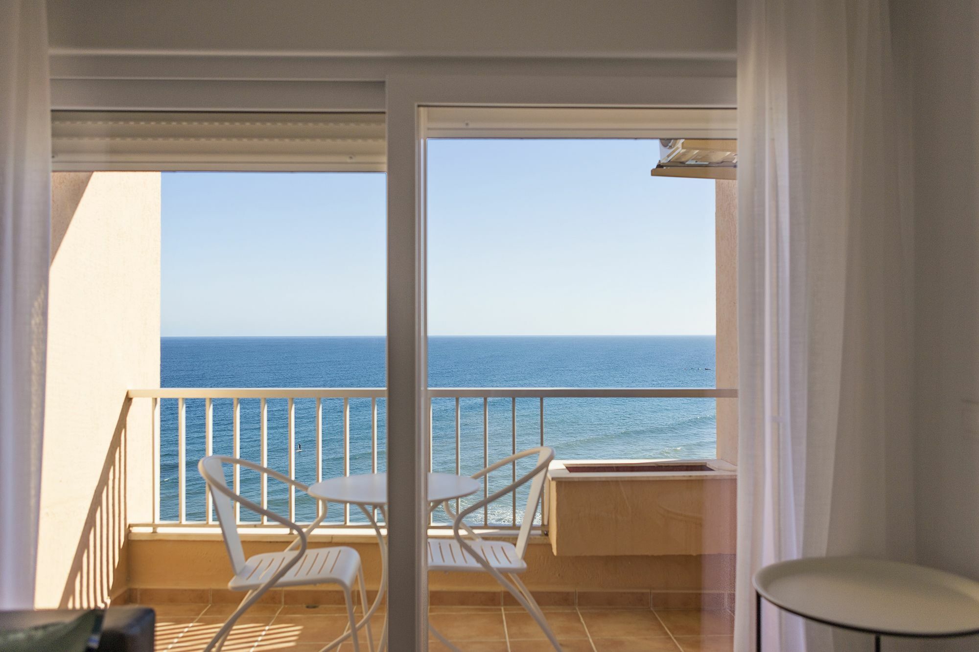 Appartement Sunhome Estudio Marbella