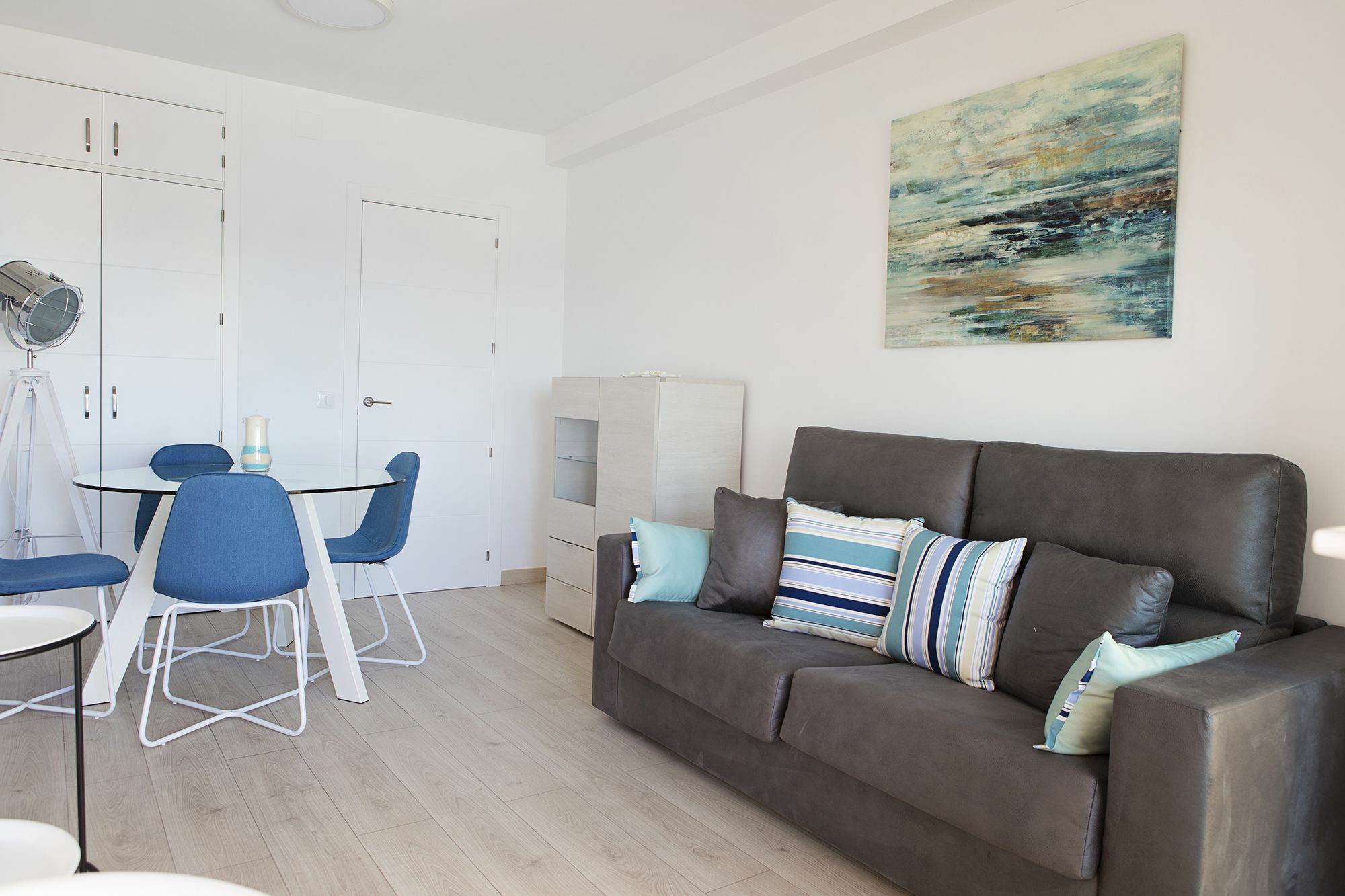 Sunhome Estudio * Marbella