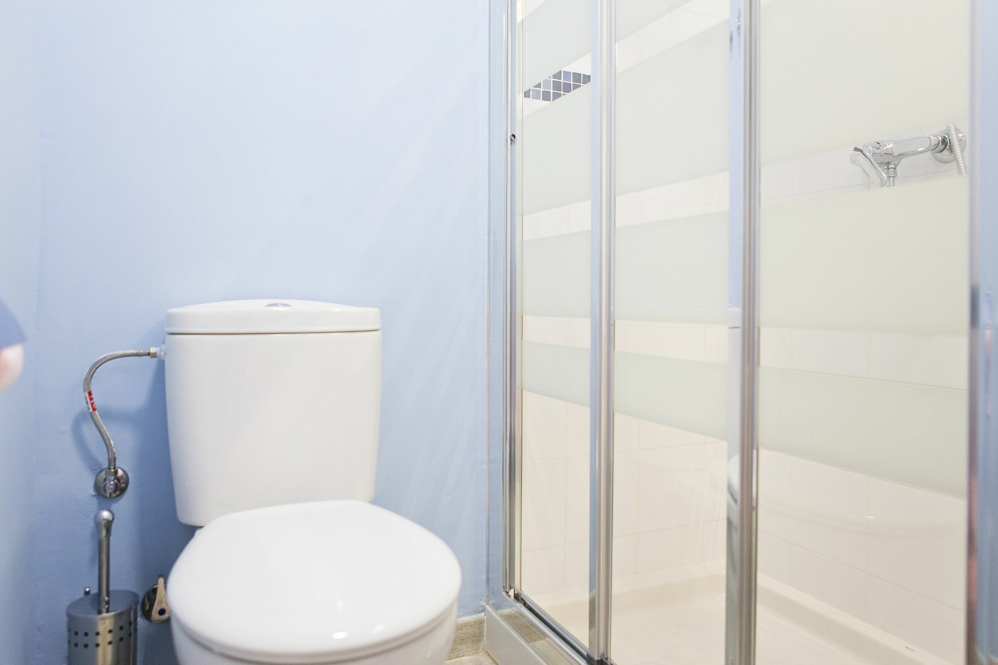 Sunhome Estudio Appartement