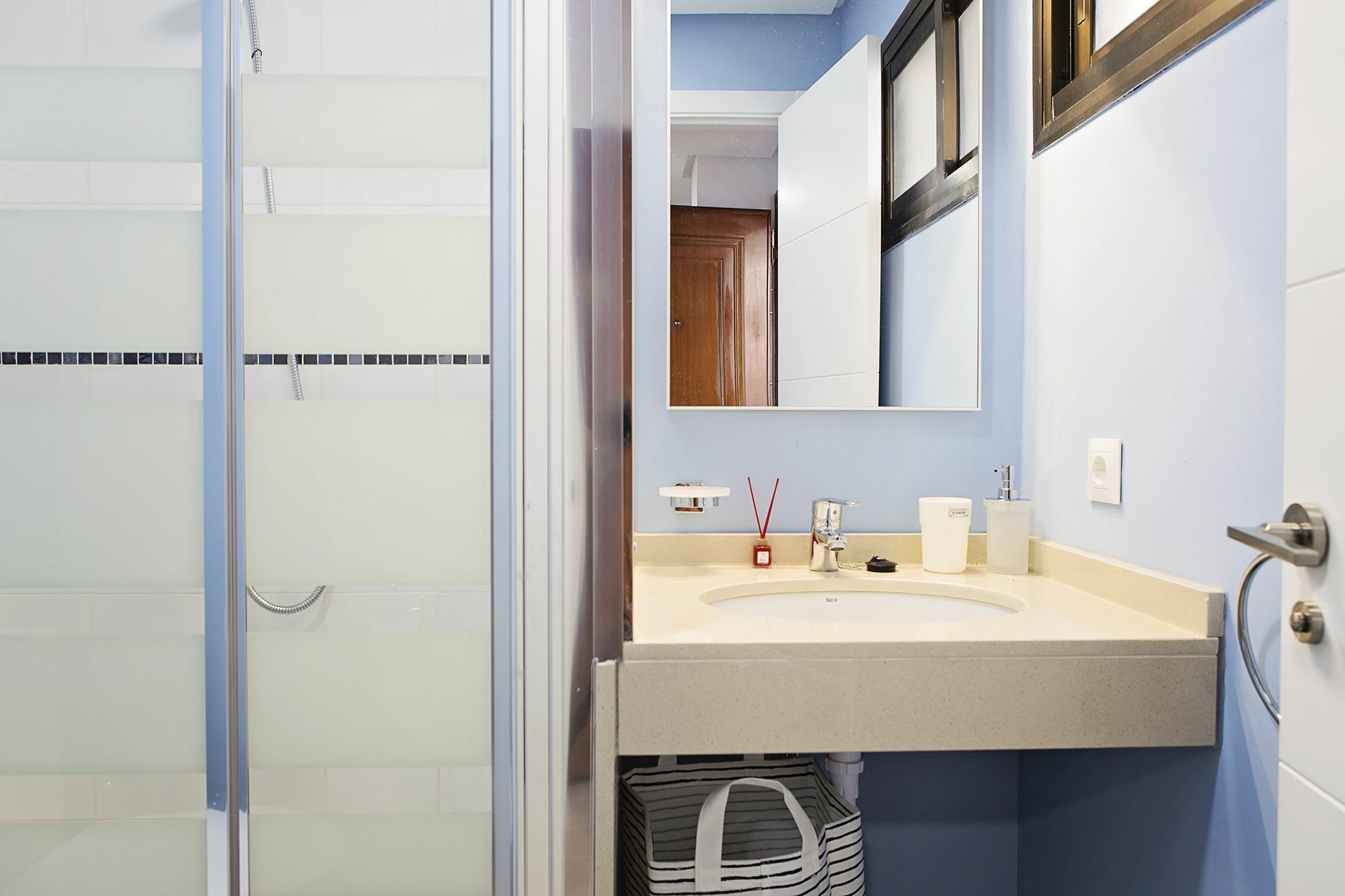 Sunhome Estudio Appartement