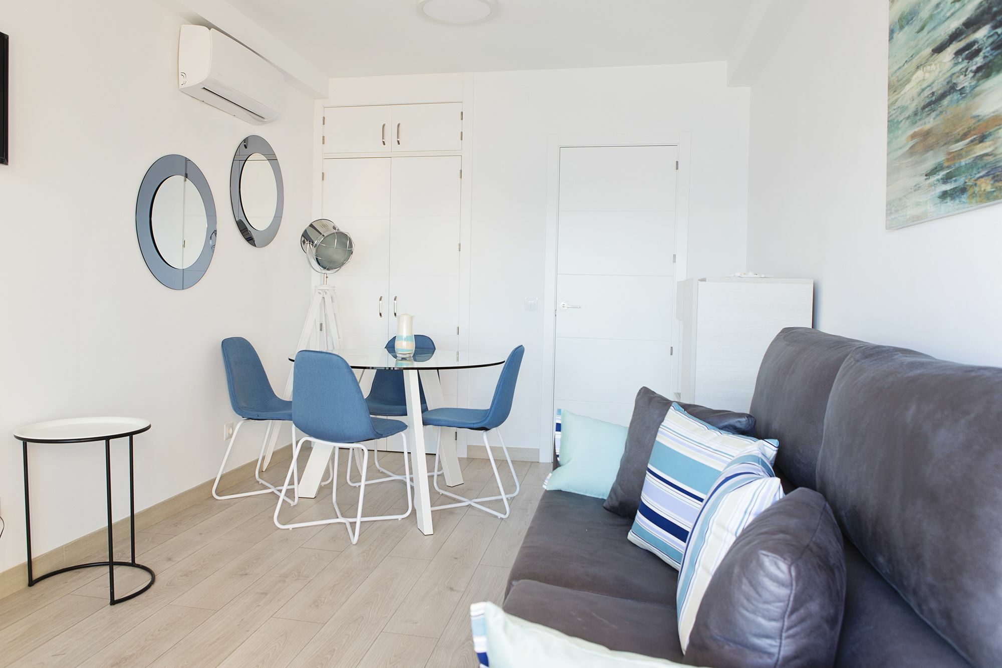 Sunhome Estudio Appartement *