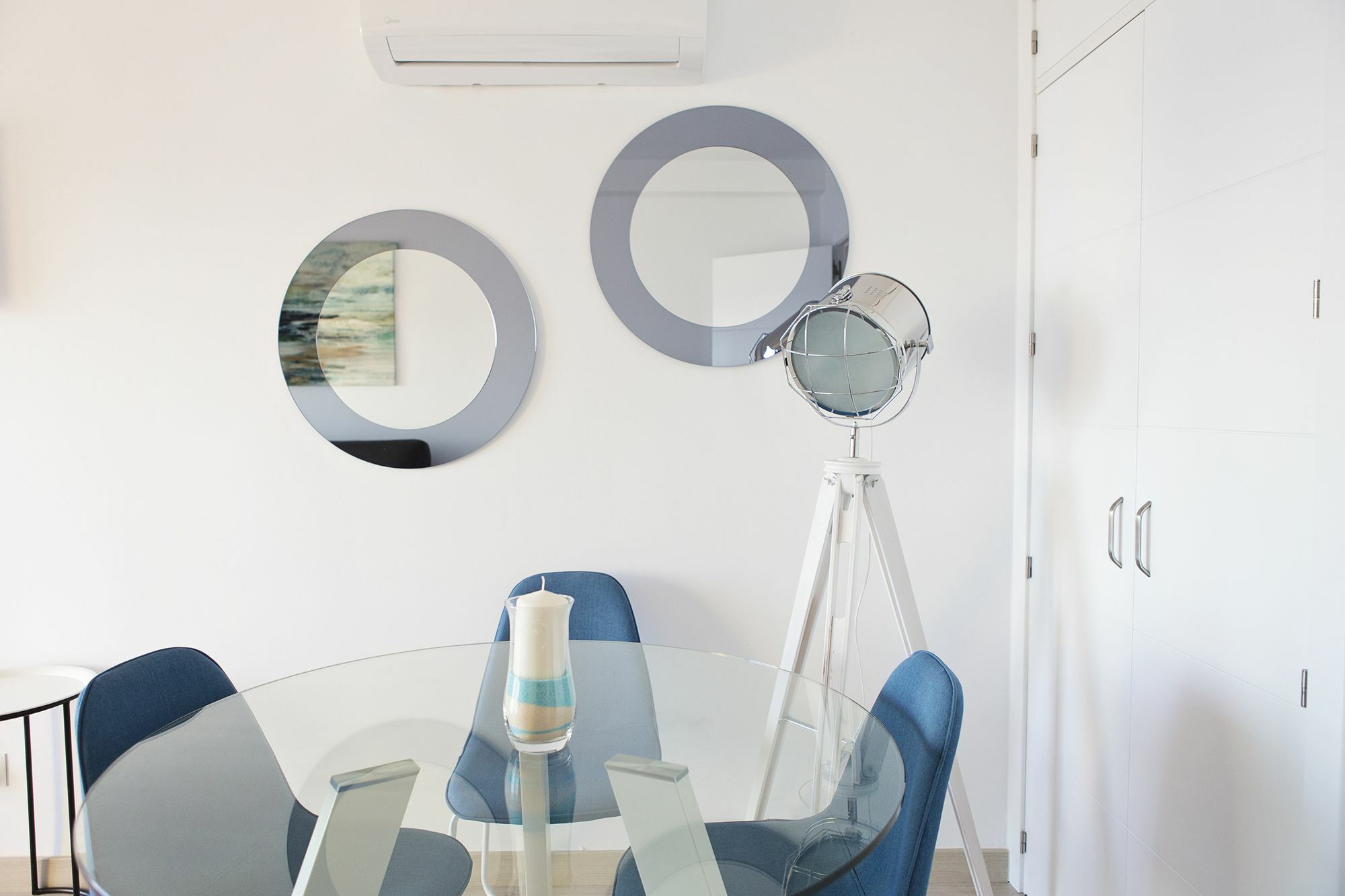 Appartement Sunhome Estudio Marbella