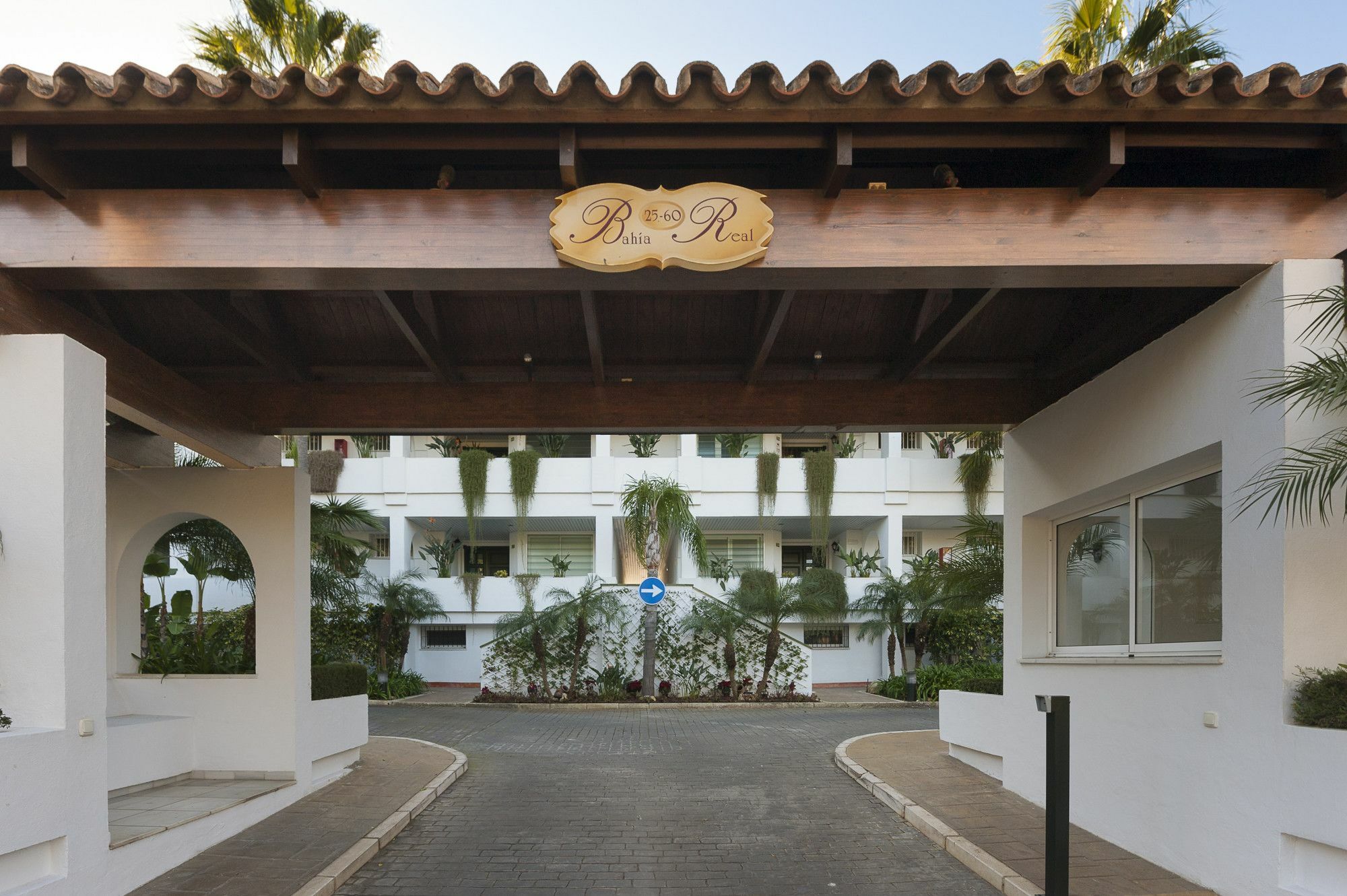 Apartment Bahia De Canovas