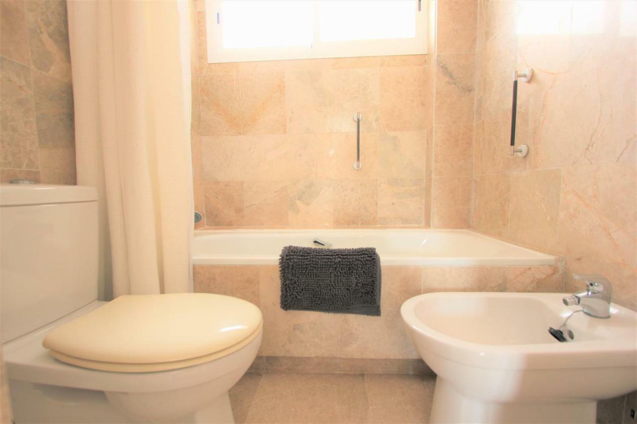 Chalet Naranjos M3 22