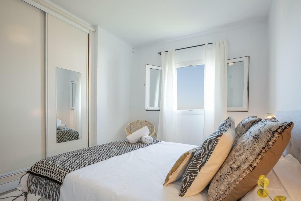 Apartment Banus Waterfront Penthouse