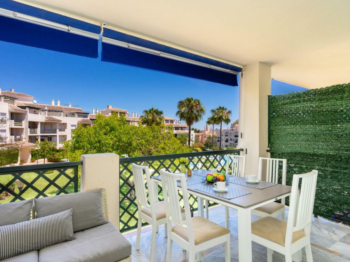 Apartment Lorcrimar By Interhome