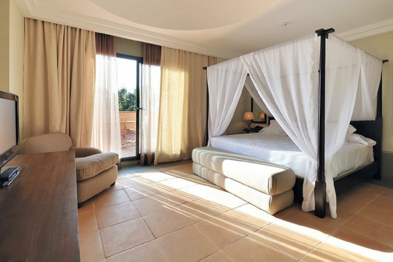 Vincci Selección Estrella Del Mar 5* Marbella