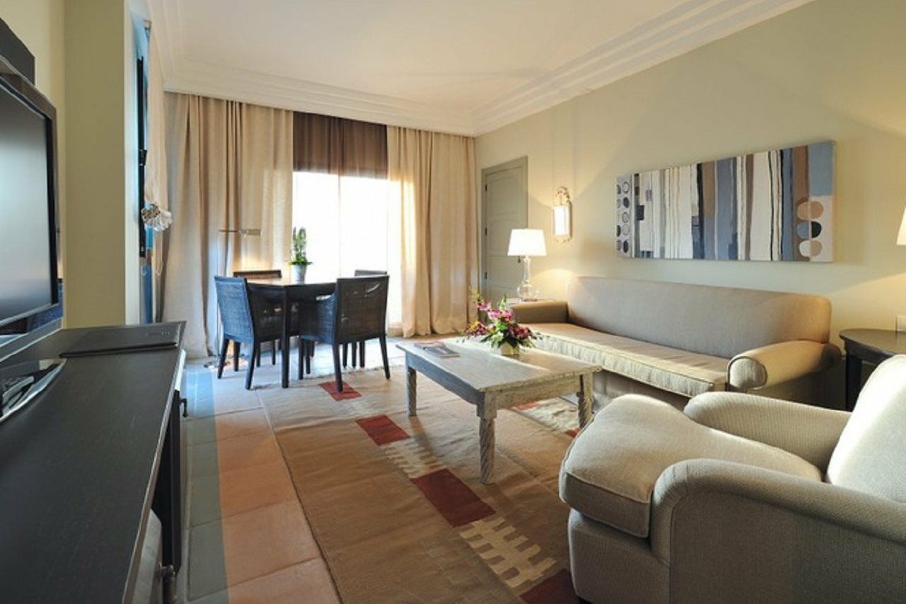 Vincci Selección Estrella Del Mar Hotel 5*