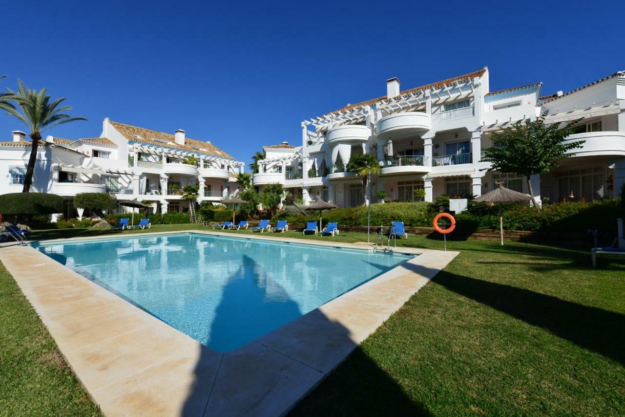 Apartment Holiday & Golf *