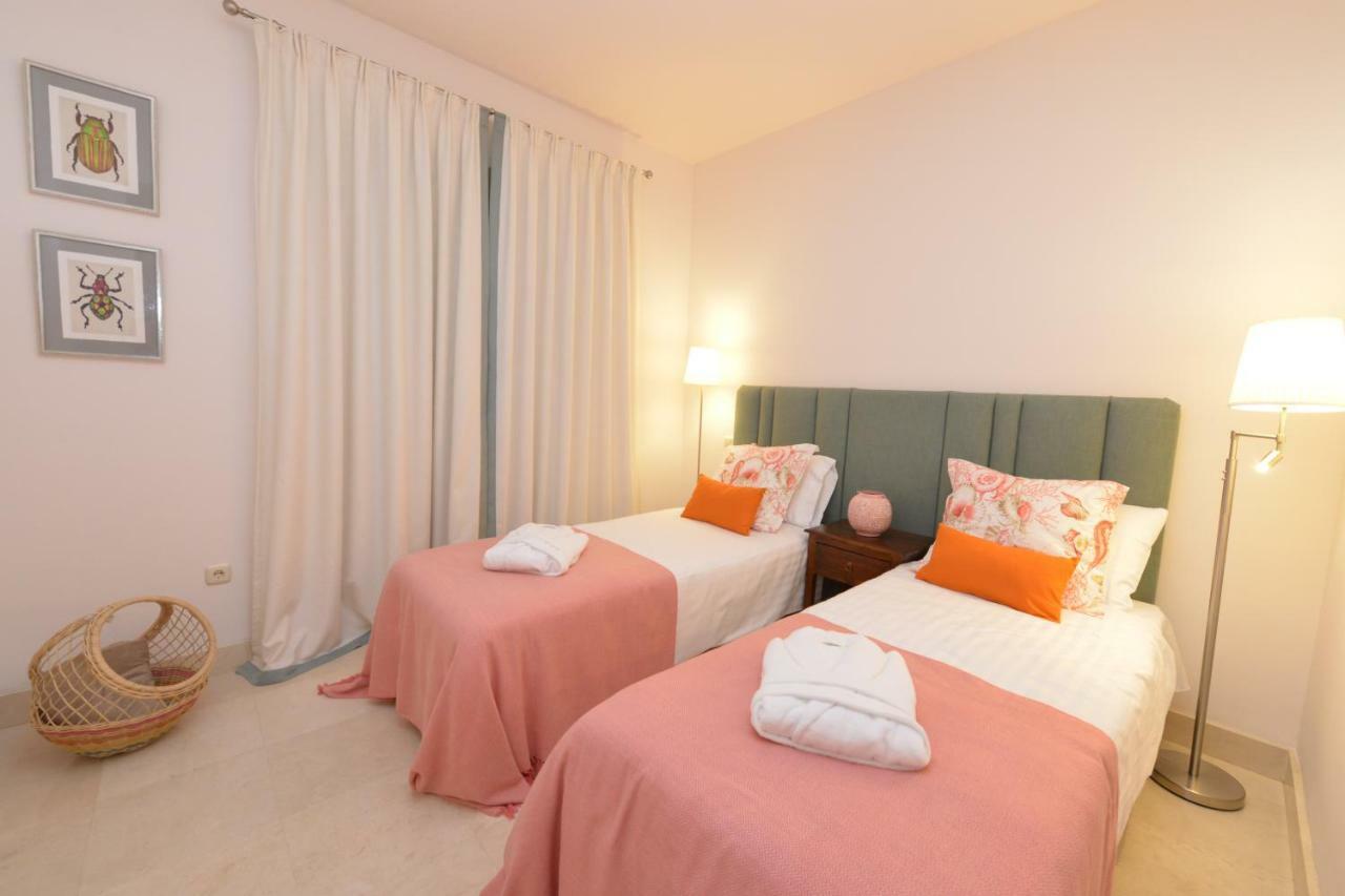 Holiday & Golf Apartment