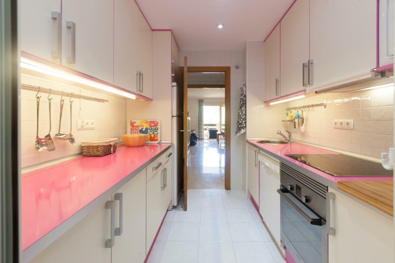Appartement Dunas Cabopino *