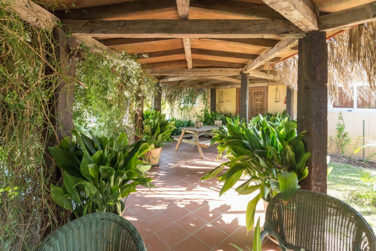 La Casita By Teresa Holiday home *