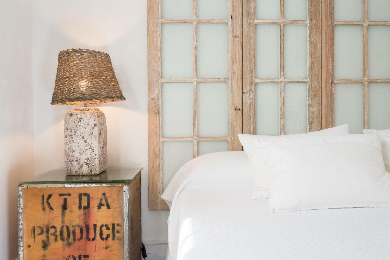 La Casita By Teresa Holiday home