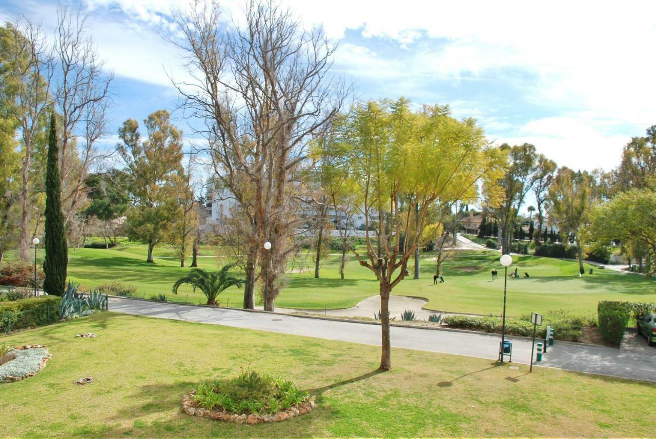 Golf View