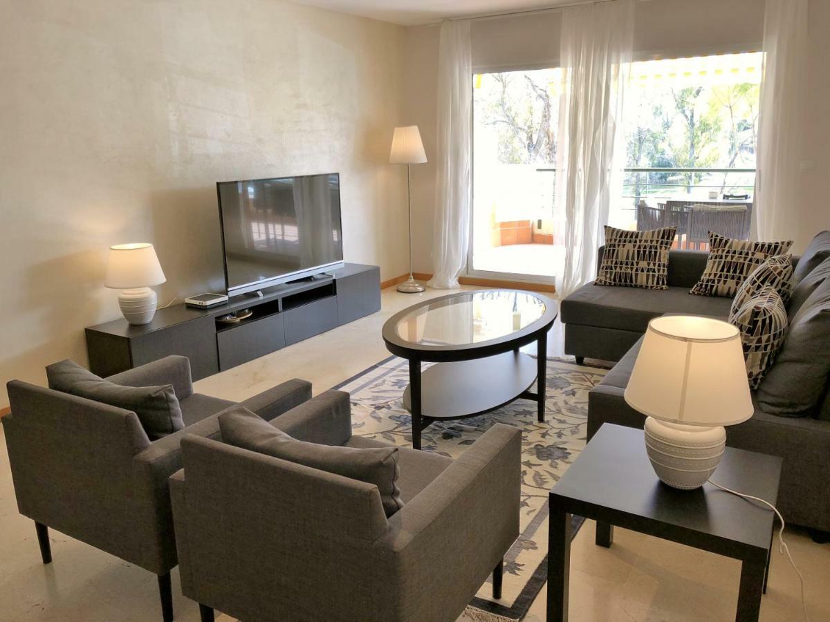 Apartamento Golf View Marbella