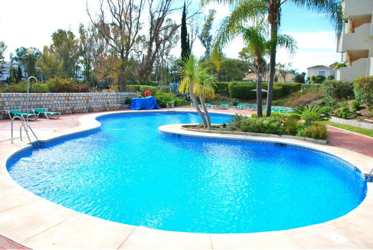 Golf View Apartamento *