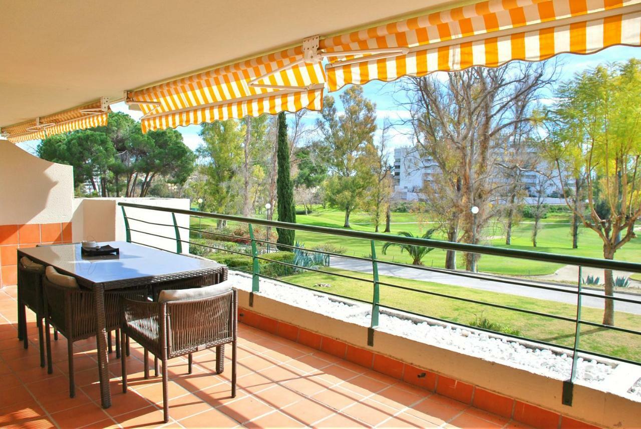Golf View Apartamento *
